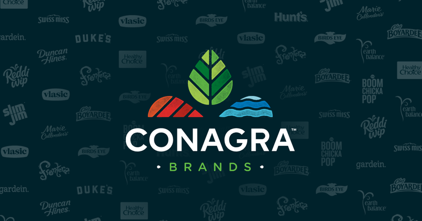 Conagra Brands, Inc. (NYSE:CAG) Quarterly Earnings Overview