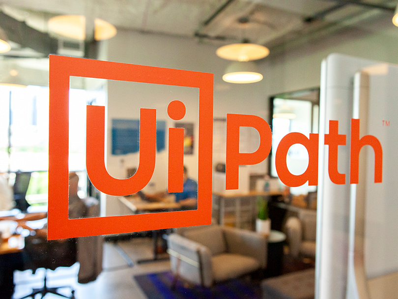 UiPath Inc. (NYSE:PATH) Overview: Financial Health and Market Position