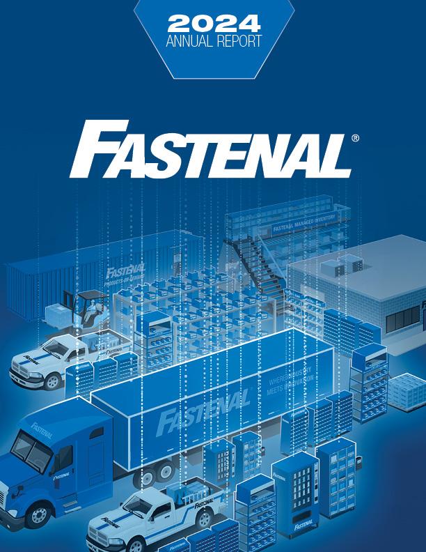 Fastenal Company (NASDAQ:FAST) Stock Analysis: A Closer Look at Its Market Position and Future Prospects