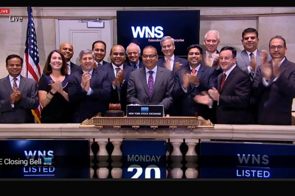 WNS Limited Acquisition by Capgemini: A Strategic Move in the AI Sector