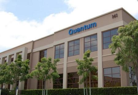 Quantum Corporation (NASDAQ: QMCO) Faces Financial and Legal Challenges