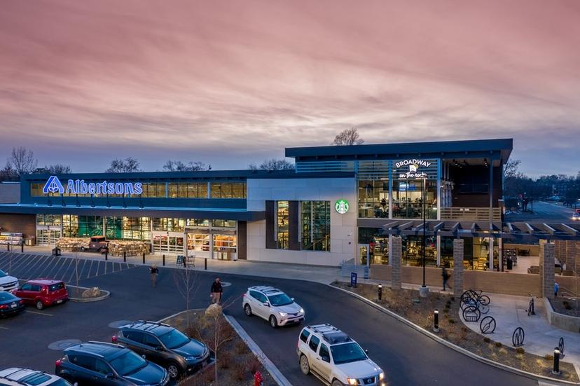 Albertsons Companies, Inc. (NYSE:ACI) Sees Positive Analyst Upgrade Amidst Upcoming Earnings Release