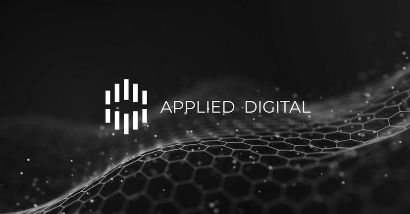 Applied Digital Corporation's Strategic Expansion and Stock Performance