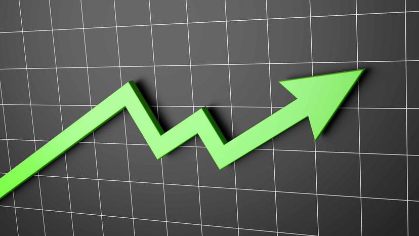 Market Movements: Top Gainers Across Sectors