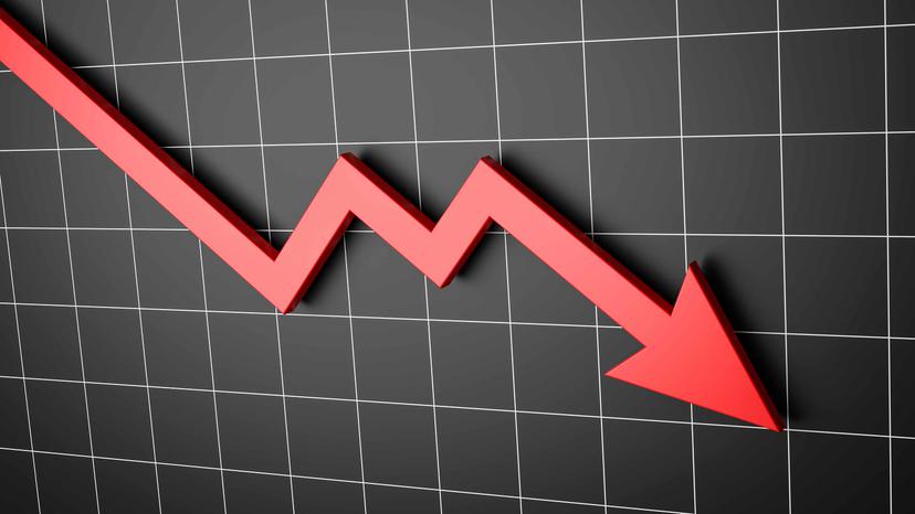 Significant Downturn in Schwab Funds
