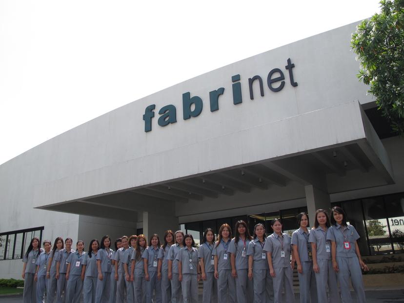 Fabrinet (NYSE:FN) Faces Market Volatility Despite Positive Outlook