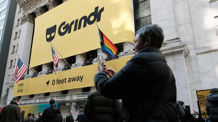 Grindr Inc. (GRND) Financial Performance and Capital Efficiency Compared to Peers