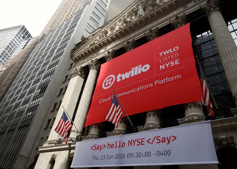 Twilio Inc. (NYSE:TWLO) Reports Strong Financial Performance
