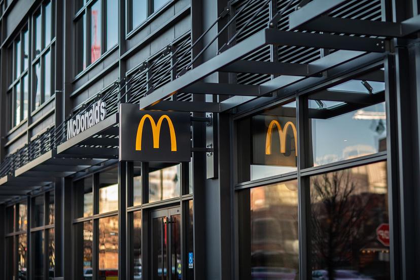 McDonald's Corporation (NYSE:MCD) Stock Update and Strategic Moves