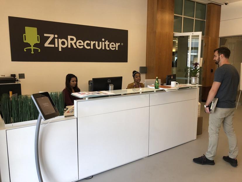 ZipRecruiter, Inc. (NYSE:ZIP) Financial Performance Analysis