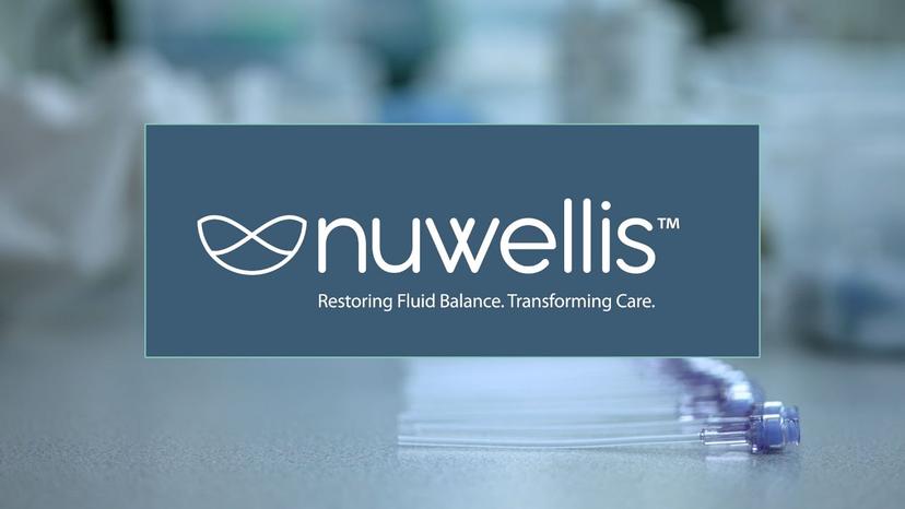 Nuwellis, Inc. (NASDAQ:NUWE) Financial Analysis