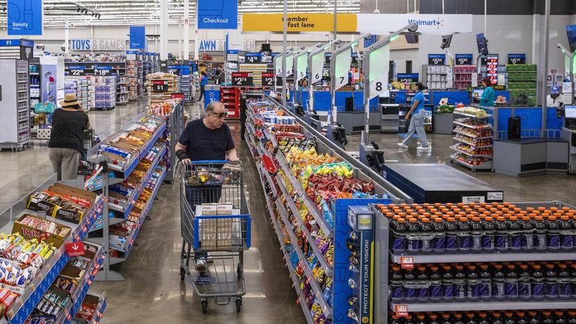 Walmart's Earnings Report and Market Position Analysis