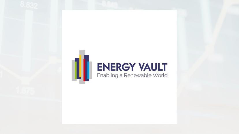 Energy Vault Holdings, Inc. (NYSE:NRGV) Strategic Moves and Financial Performance