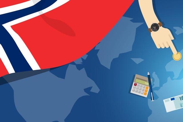 Norway Wealth Fund Uses AI Screening As Ethics Reset Moves Markets