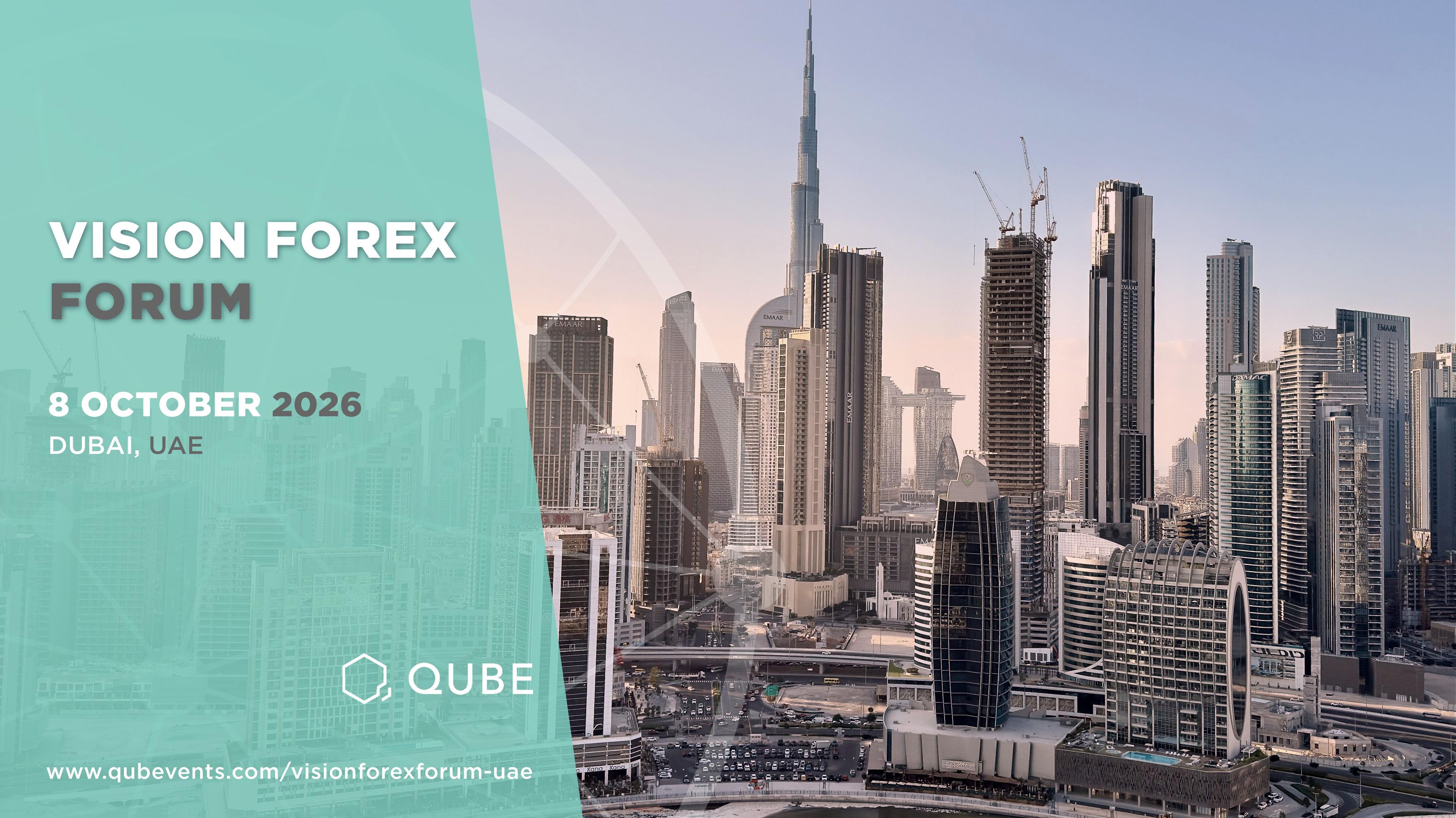 Vision Forex Forum - UAE