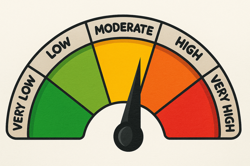 Cover image for Mastering Risk Management in Forex Trading: What Every Trader Must Know