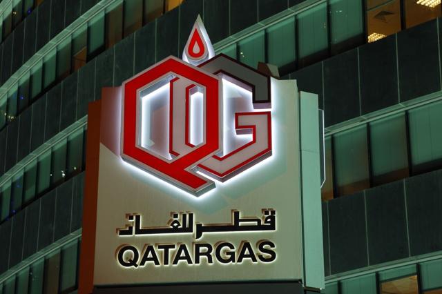Qatar LNG Shock Cuts Deep As Iran Strike Knocks Out Years Of Supply