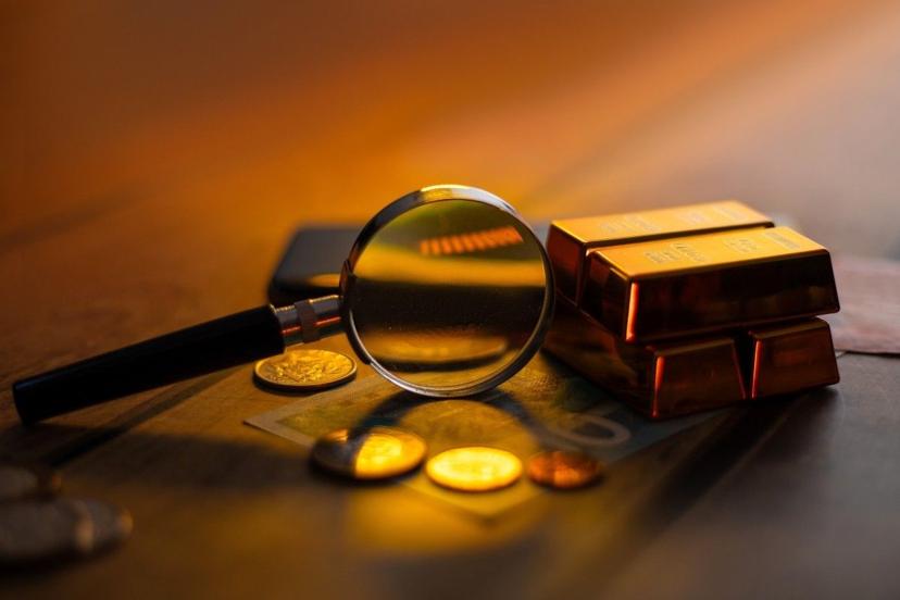 Copper Joins Gold Rout As Inflation Shock Turns Into Growth Alarm