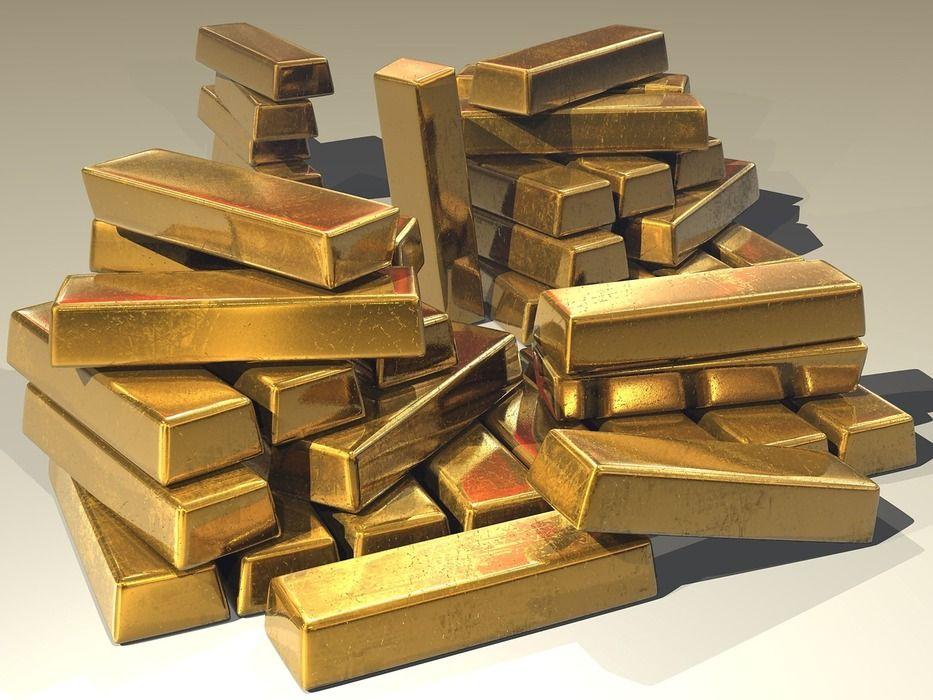 Gold Price Slips Toward $3,350 as USD Strength Extends Ahead of Fed Meeting