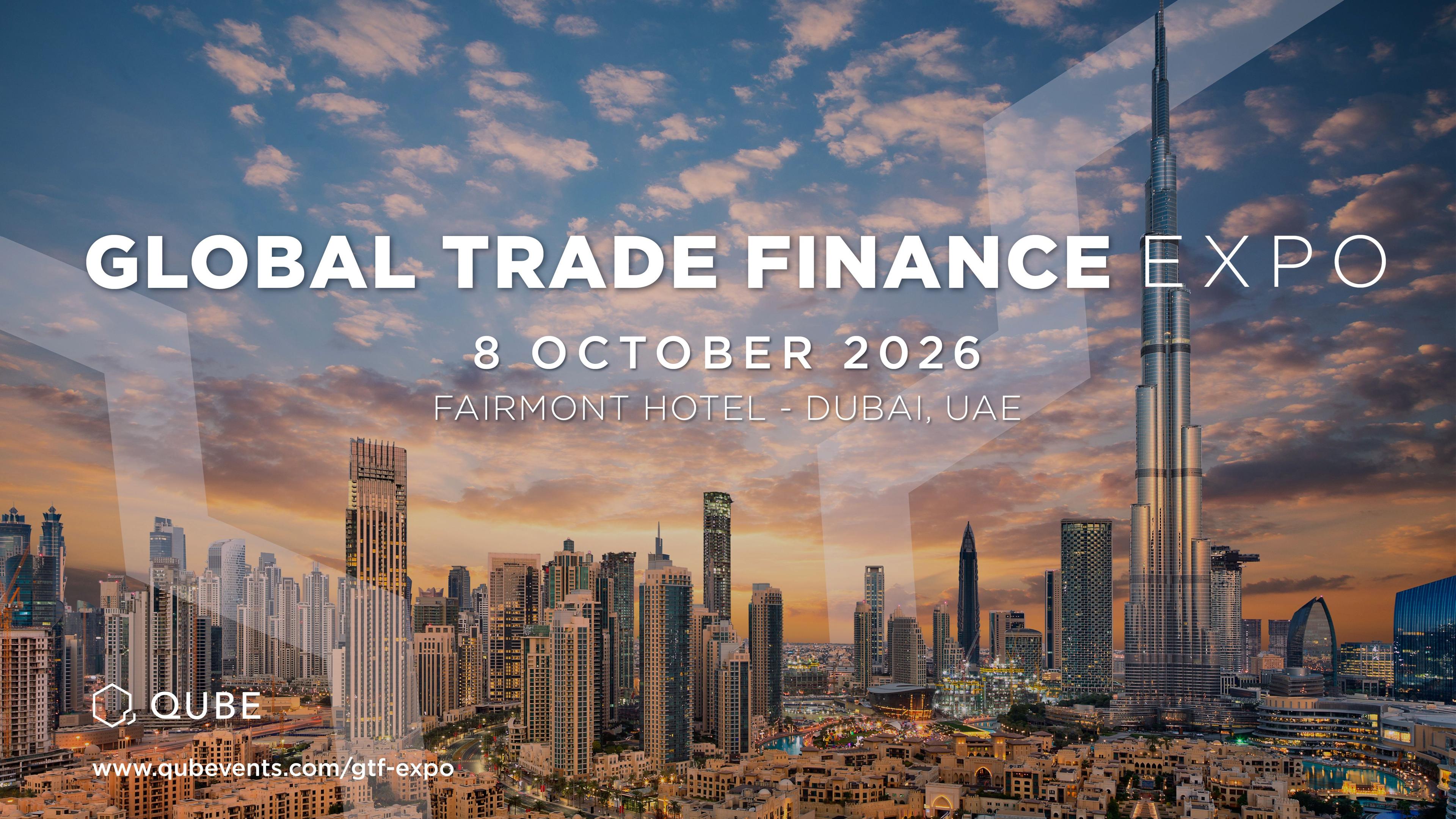 Global Trade Finance Expo