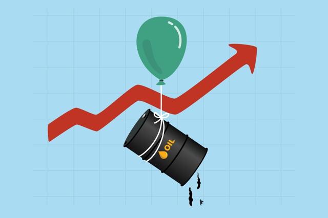 Goldman Lifts Oil View As Historic Supply Shock Rewrites Energy Trade