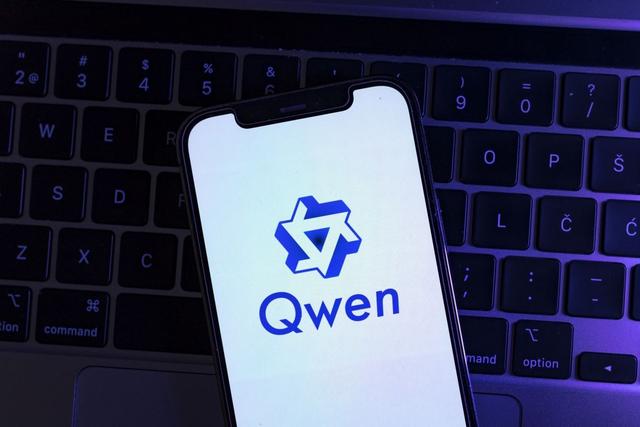 Alibaba AI Wizard Quits Qwen Team As United States-China Gap Hits Shares