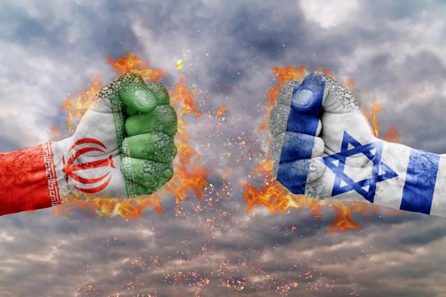 Iran And Israel Energy Strikes Rattle Trade Routes And Oil Markets