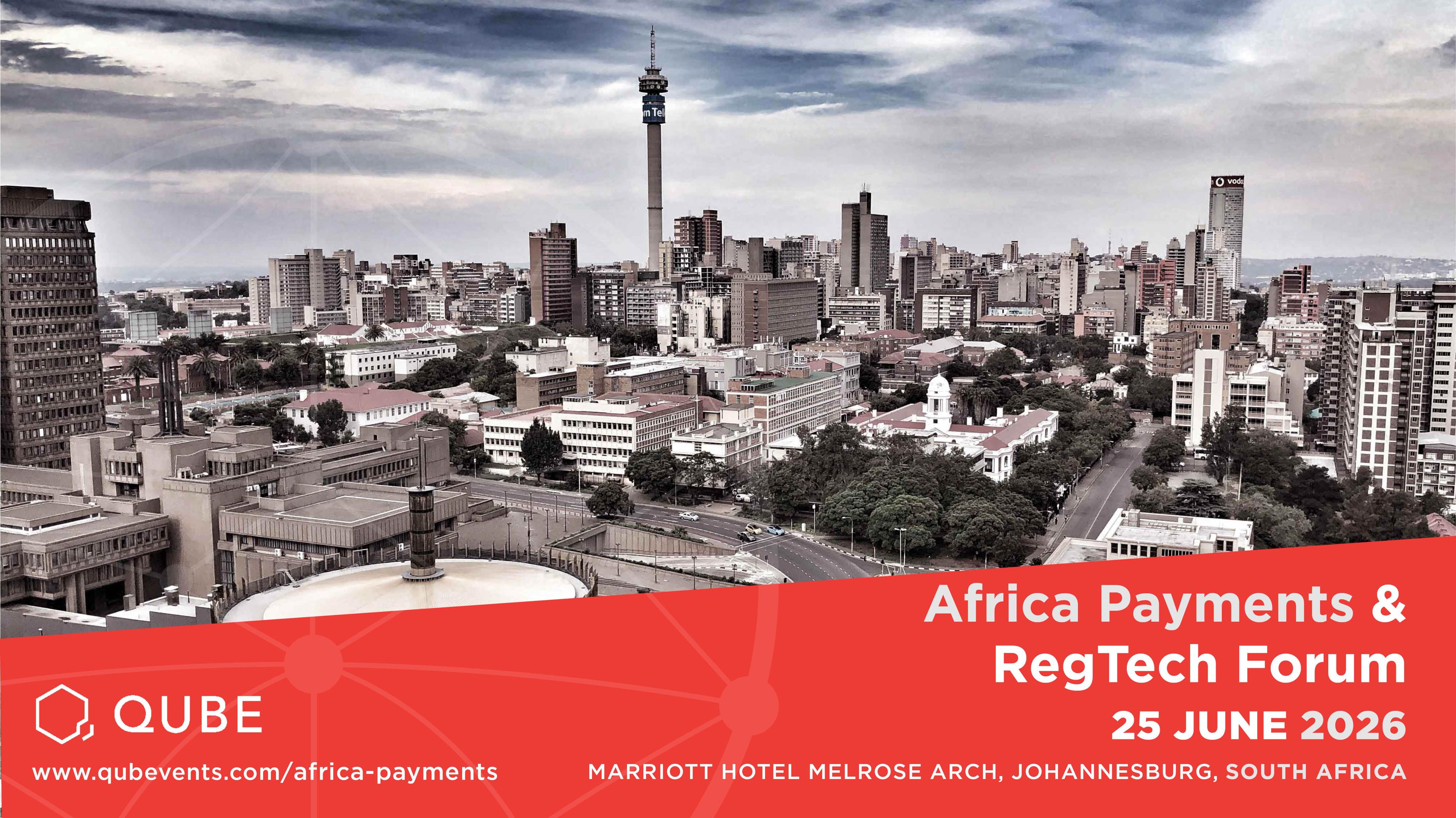 Africa Payments & RegTech Forum
