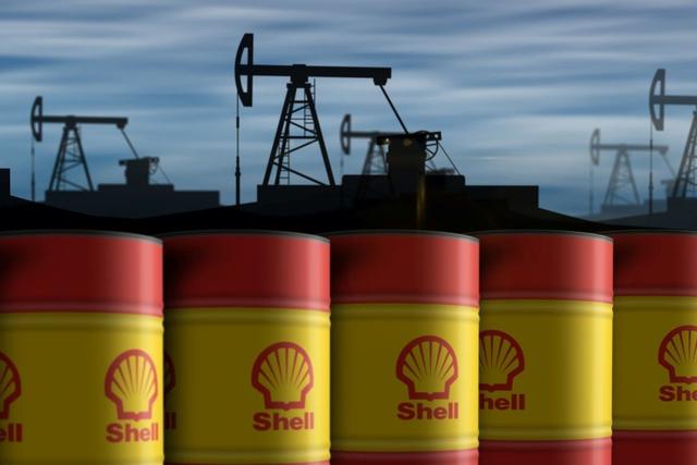 Shell Sees Brazil Oil Opportunity As Iran War Lifts Supply Premium