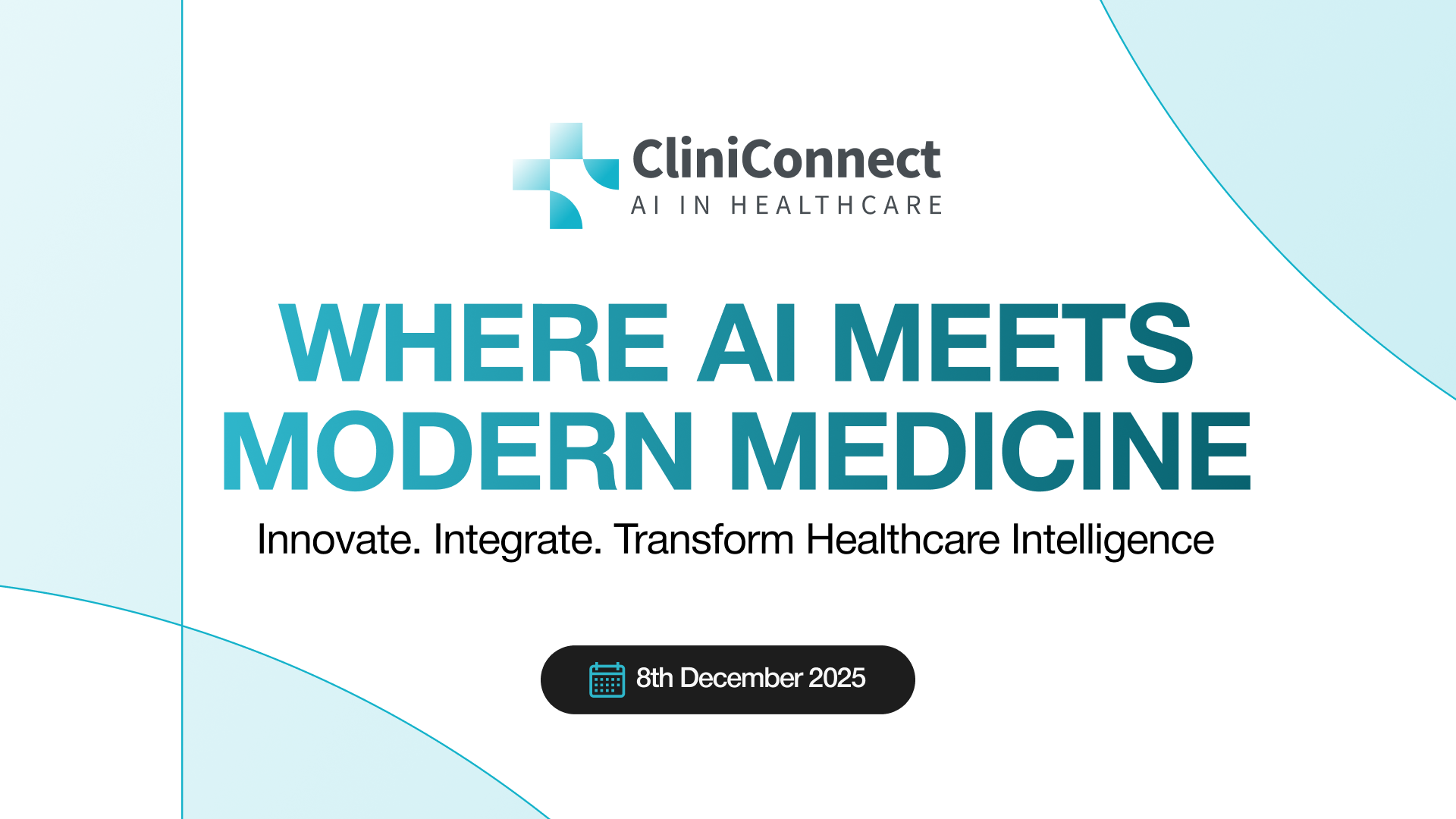 CliniConnect: AI in Healthcare - Where Innovation Meets Inclusion