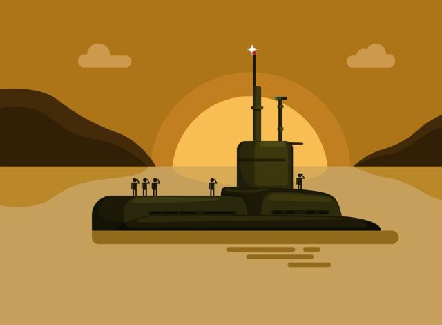 China’s Seabed Mapping Drive Signals A New Front In Pacific Defense Risk