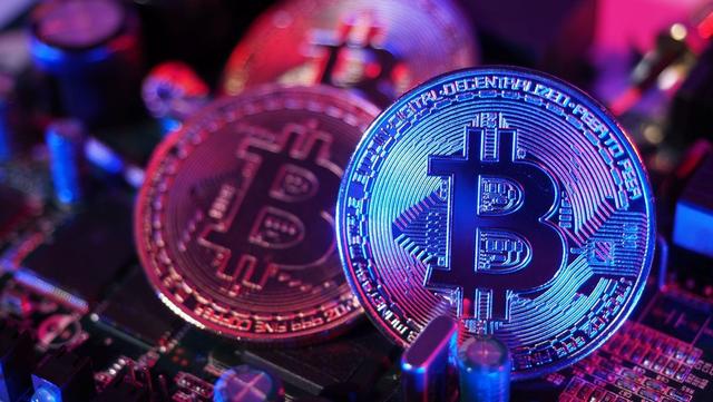 Bitcoin Reclaims $71,000 As Crypto Rally Defies Global Market Turmoil