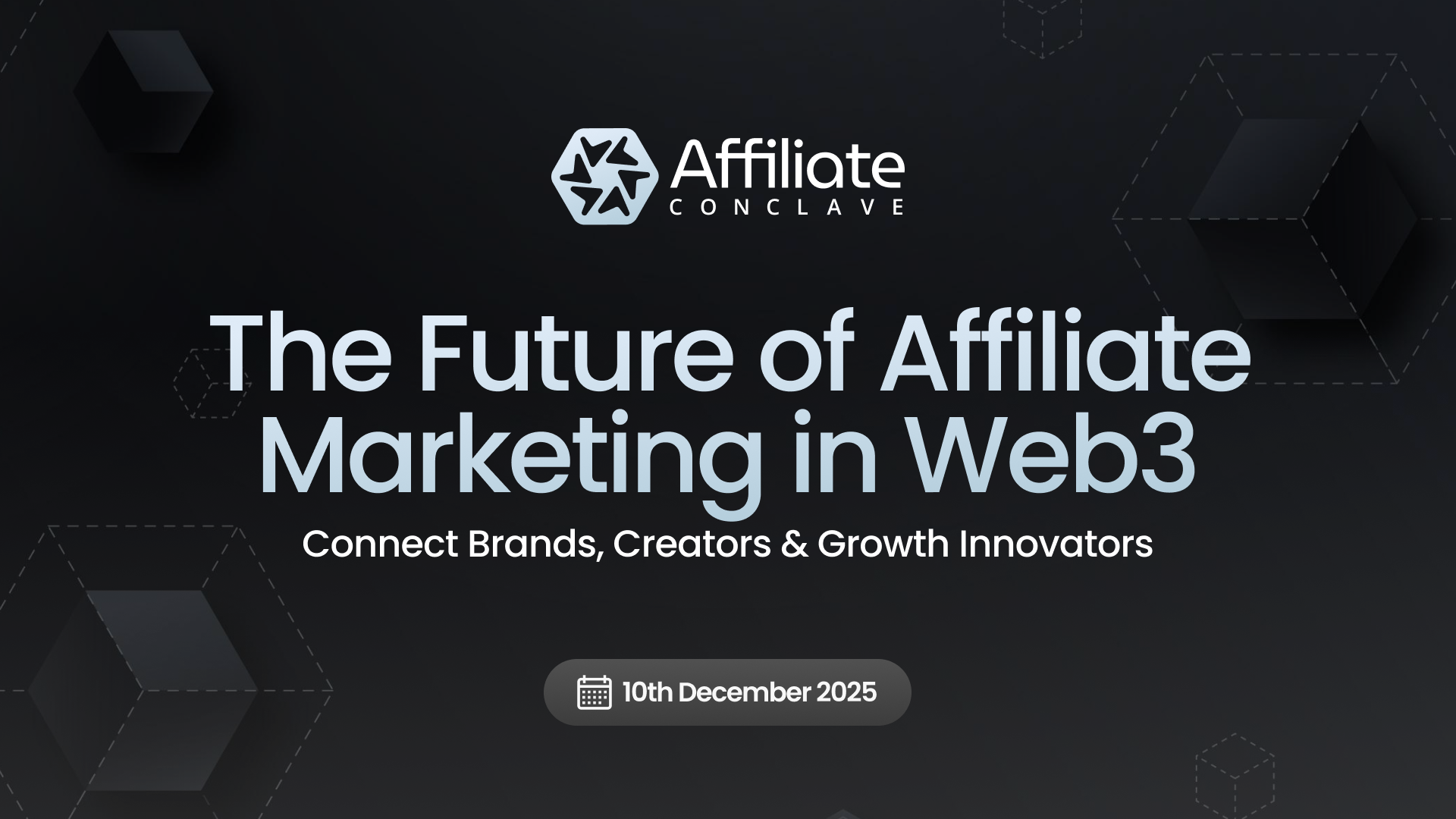 Affiliate Conclave: Driving Digital Growth Through Strategic Partnerships