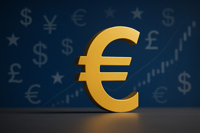 Euro (EUR) Forecast: Peace Talks Are the NEXT Market Key Driver