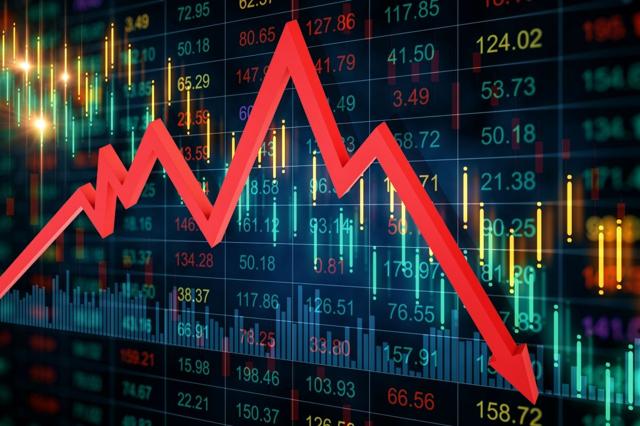 Global Bond Crash Erases $2.5 Trillion As Oil Shock Batters Markets