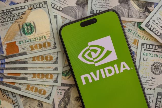 Nvidia Sees $1 Trillion Artificial Intelligence Chip Boom By 2027