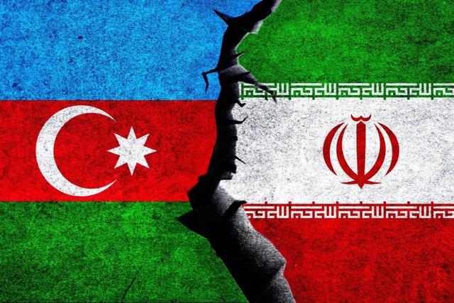 Azerbaijan Vows Response After Iranian Drone Strike As Tanker Hit