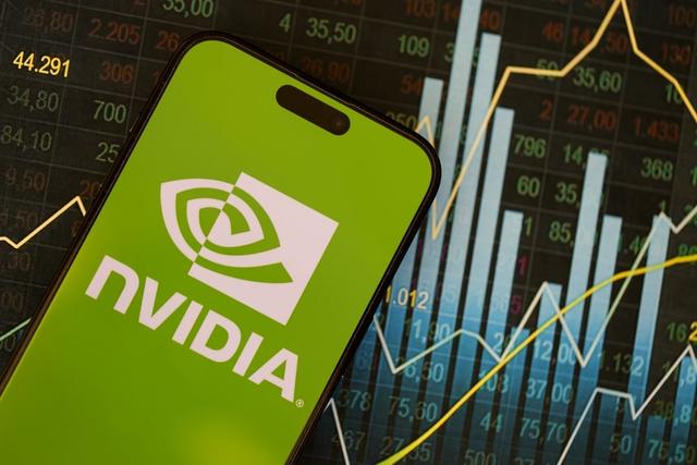 Nvidia Bets $4B On Photonics As Lumentum, Coherent Surge