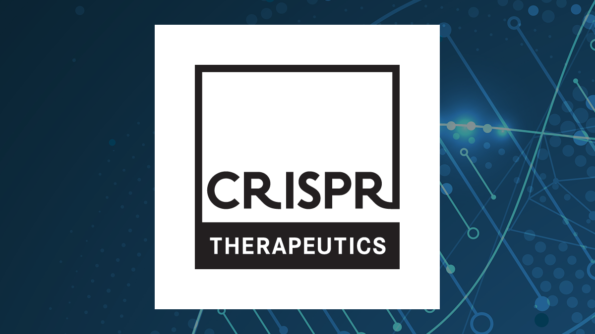 CRISPR Therapeutics AG (NASDAQ: CRSP) Sees Promising Future Despite Challenges
