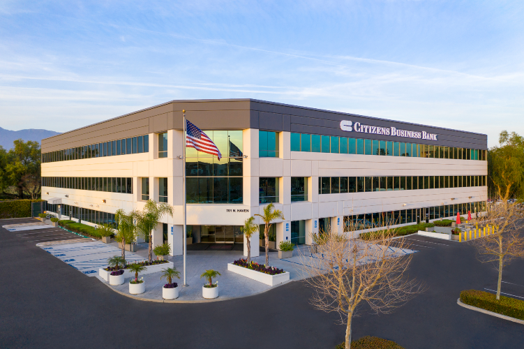 CVB Financial (CVBF) Q1 2026 Earnings: Merger Impact & Outlook