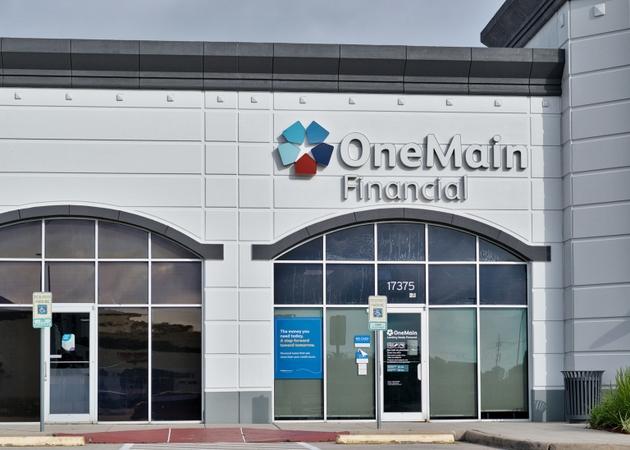 OneMain Holdings (NYSE: OMF) Reports Strong Q1 EPS Amidst Revenue Miss