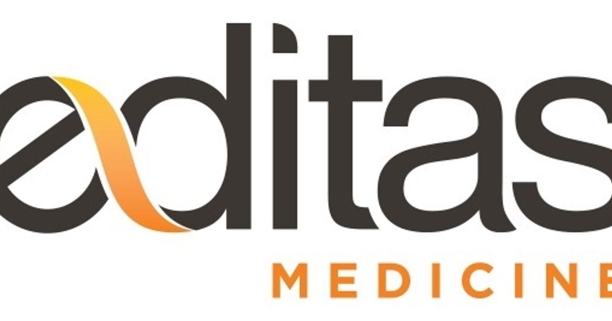 Editas Medicine (NASDAQ: EDIT) Maintains Buy Rating Amid Promising Clinical Data and Capital Raise