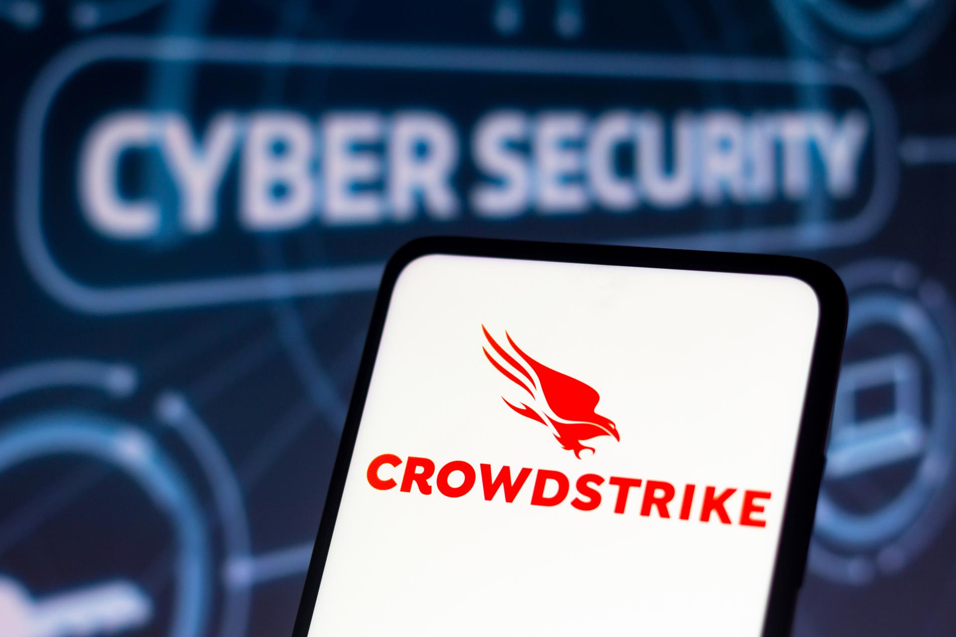 CrowdStrike (CRWD) Stock Split: What Investors Need to Know
