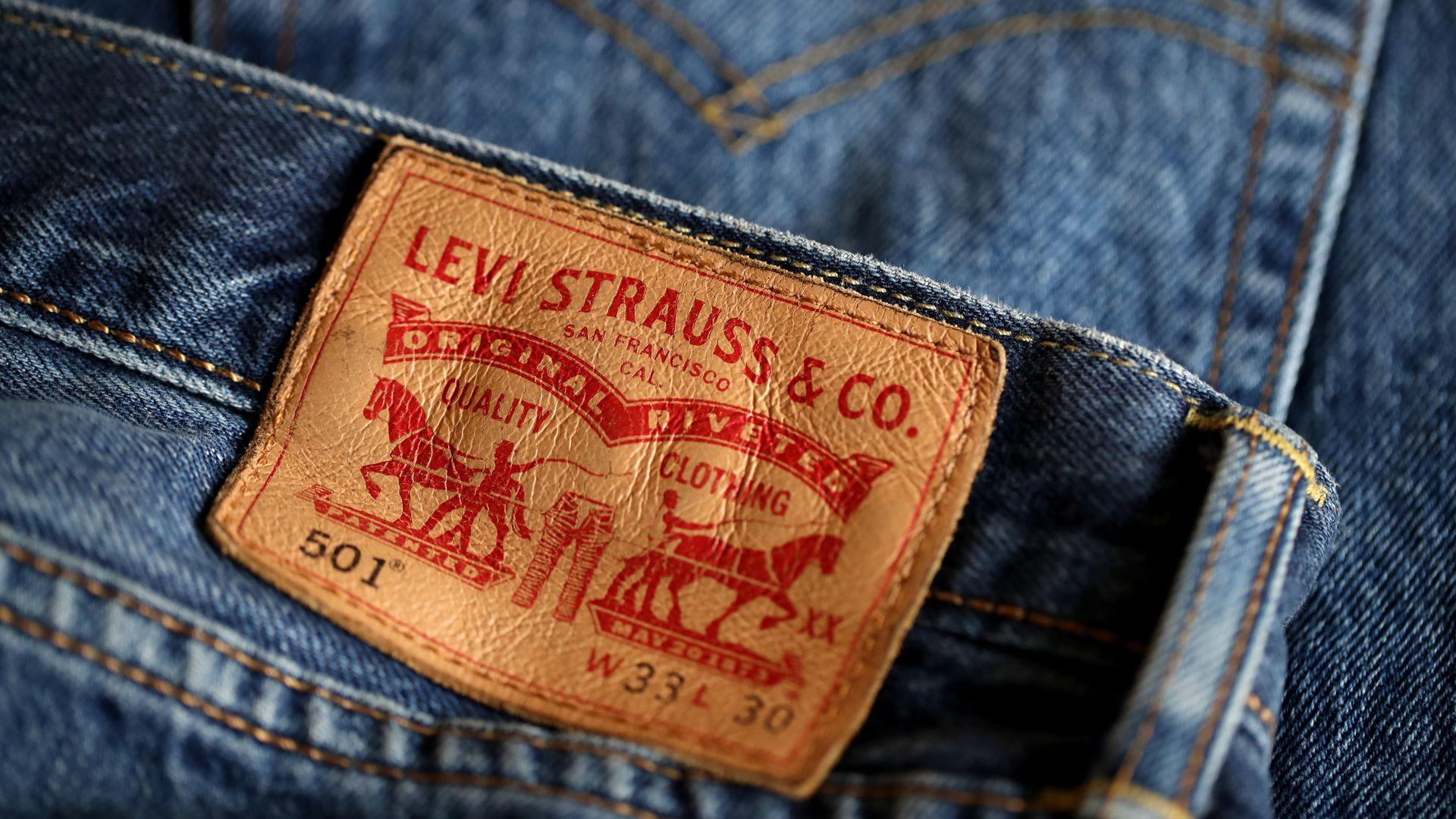 Levi Strauss & Co. (NYSE: LEVI) Stock Analysis: Strong Earnings Forecast and Price Target Hikes
