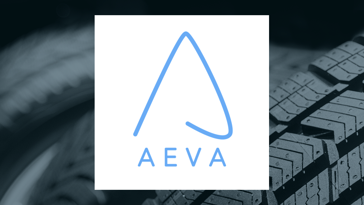 Aeva Technologies, Inc. (NASDAQ: AEVA) Faces Insider Selling Amidst Stock Volatility and Lidar Market Competition