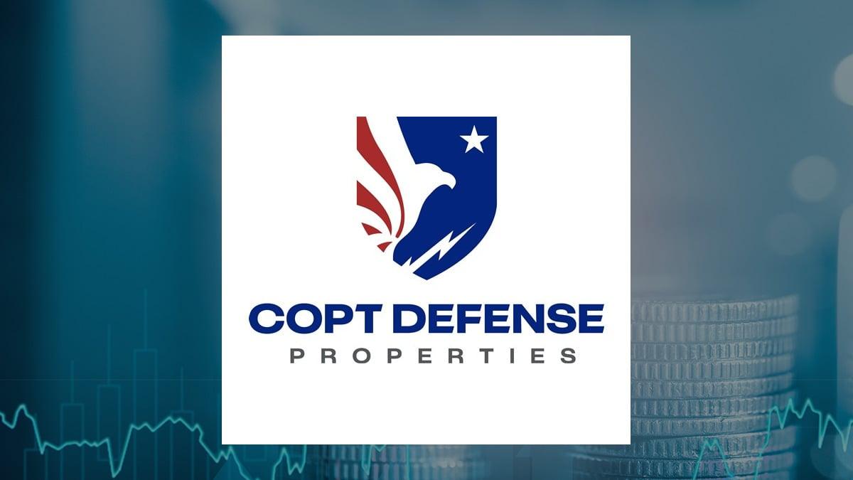 COPT Defense Properties (NYSE:CDP) Stock Gains Momentum with Price Target Hike and Strong Dividend Outlook