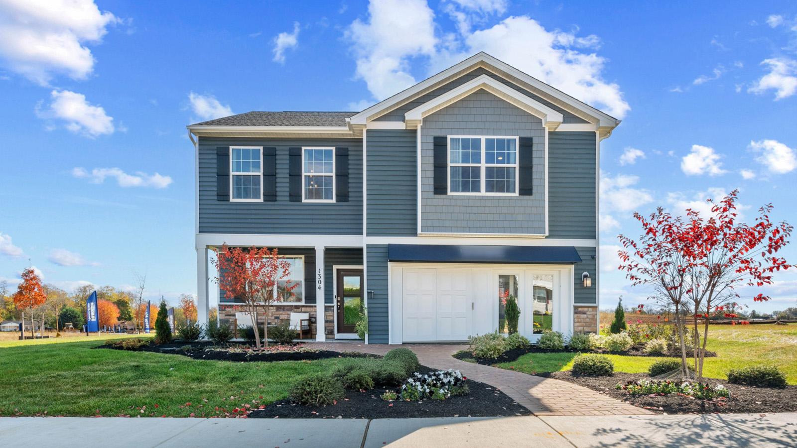 D.R. Horton (NYSE: DHI) Q3 Earnings Beat and Analyst Upgrade Highlight Homebuilder's Strength