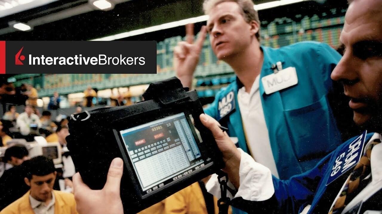 Interactive Brokers Group Inc. (NASDAQ: IBKR) Delivers Strong Q2 Financial Results Amidst Robust Client Growth