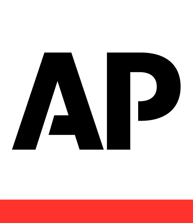 apnews Logo