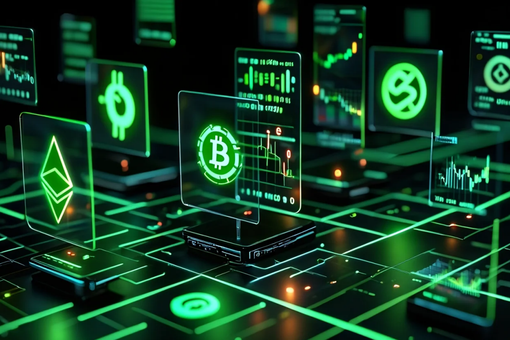 CRYPTO